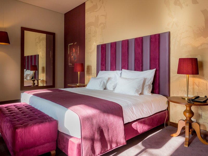 Vila Galé Collection Braga 29