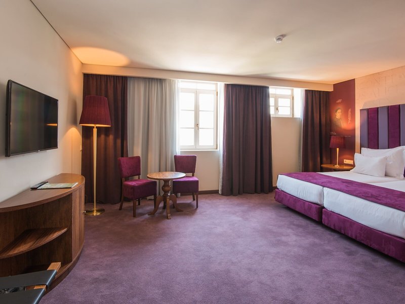 Vila Galé Collection Braga 32