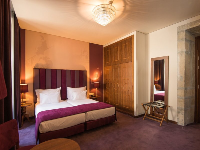 Vila Galé Collection Braga 33