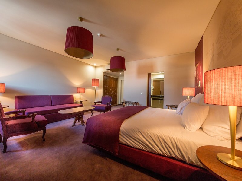 Vila Galé Collection Braga 39