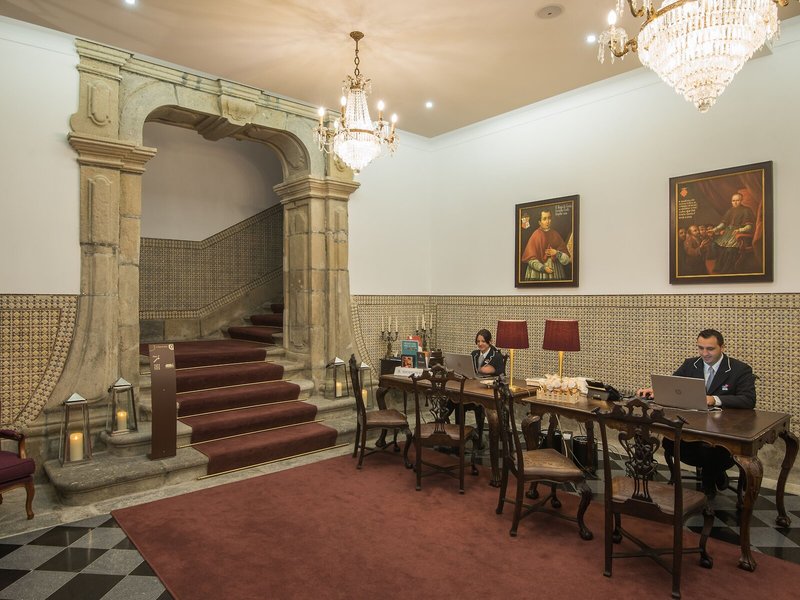 Vila Galé Collection Braga 14