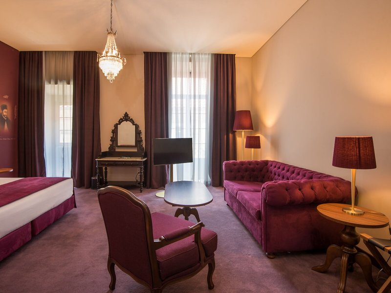 Vila Galé Collection Braga 34