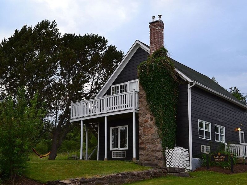 Ceilidh Country Lodge