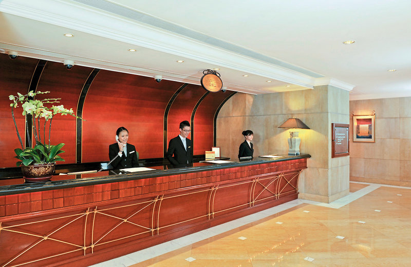 Harbour Plaza North Point 2