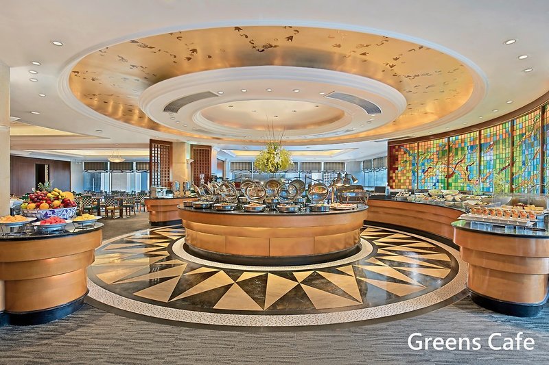 Harbour Plaza North Point 6