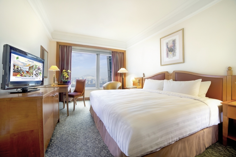 Harbour Plaza North Point 7