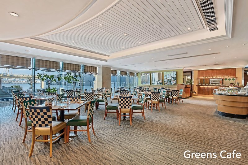 Harbour Plaza North Point 8