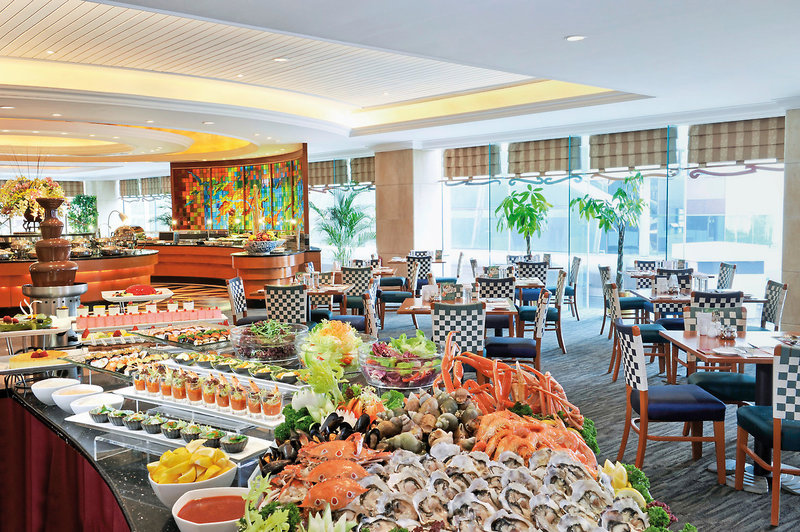 Harbour Plaza North Point 9