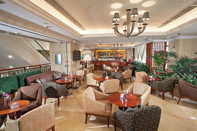 Harbour Plaza North Point 10