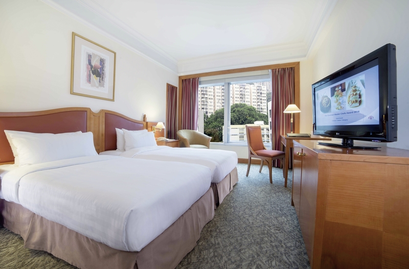 Harbour Plaza North Point 13