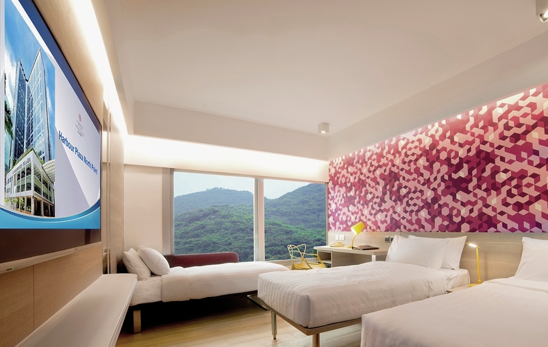 Harbour Plaza North Point 14