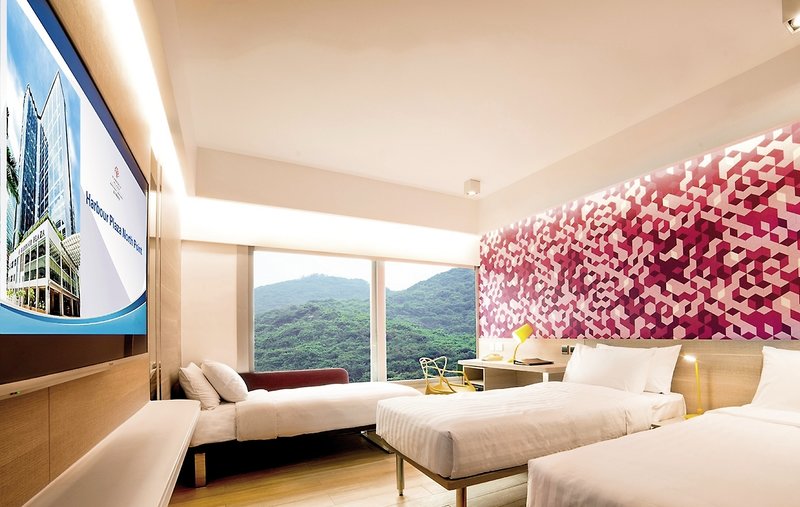 Harbour Plaza North Point 15