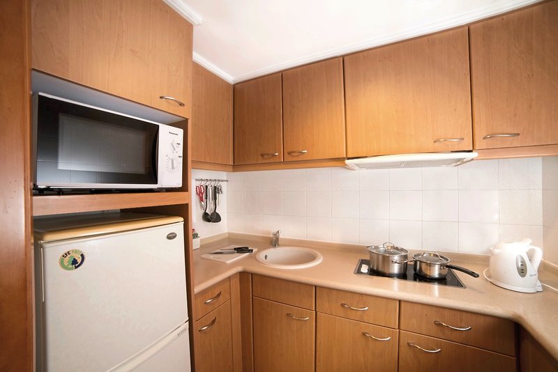 Harbour Plaza North Point 20