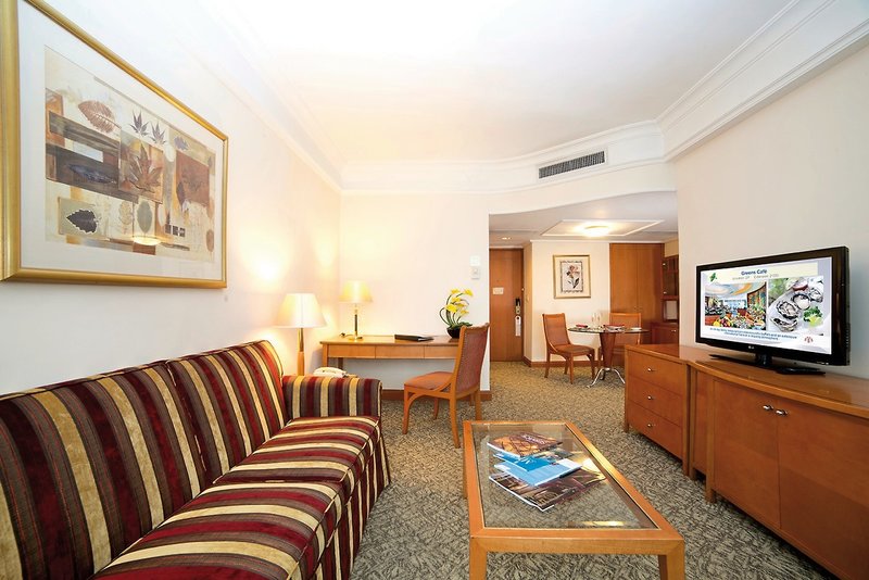 Harbour Plaza North Point 21