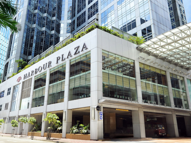 Harbour Plaza North Point 2