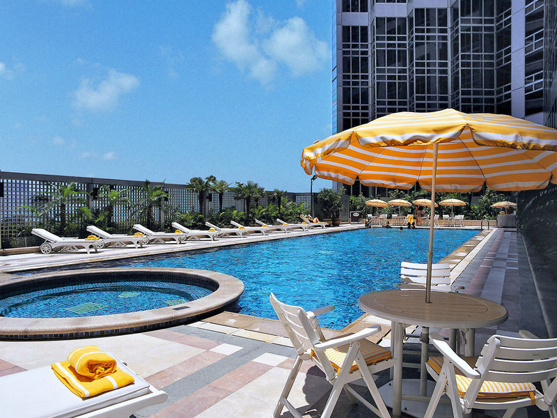 Harbour Plaza North Point 3