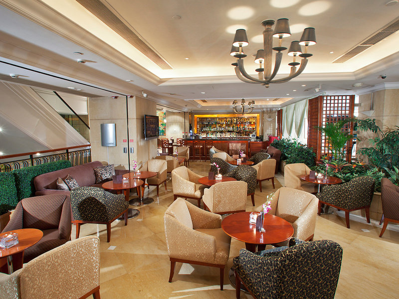 Harbour Plaza North Point 5