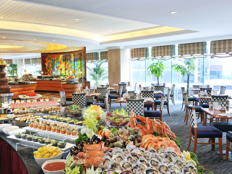 Harbour Plaza North Point 6