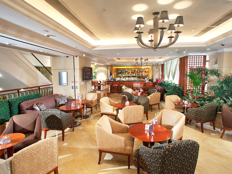 Harbour Plaza North Point 7