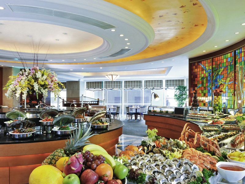 Harbour Plaza North Point 8