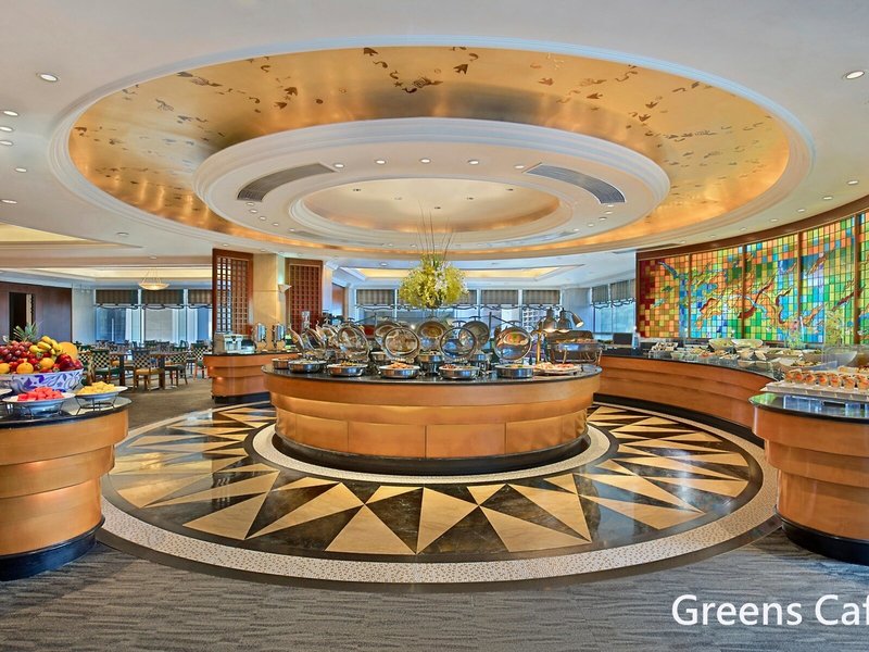 Harbour Plaza North Point 10