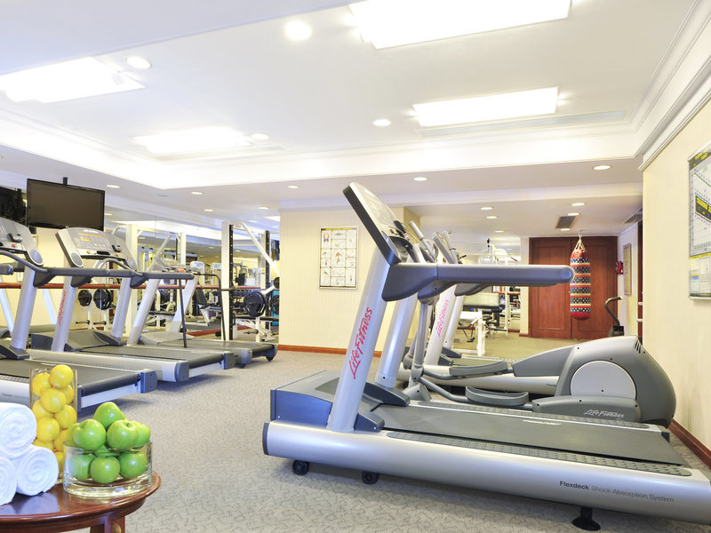 Harbour Plaza North Point 11