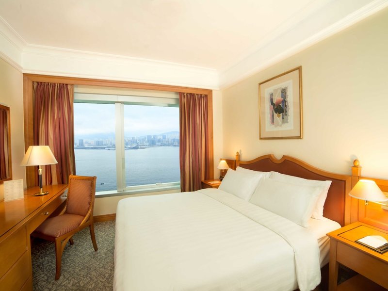 Harbour Plaza North Point 12