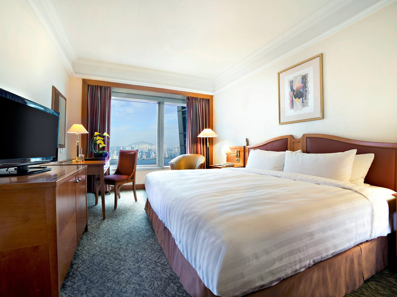 Harbour Plaza North Point 13