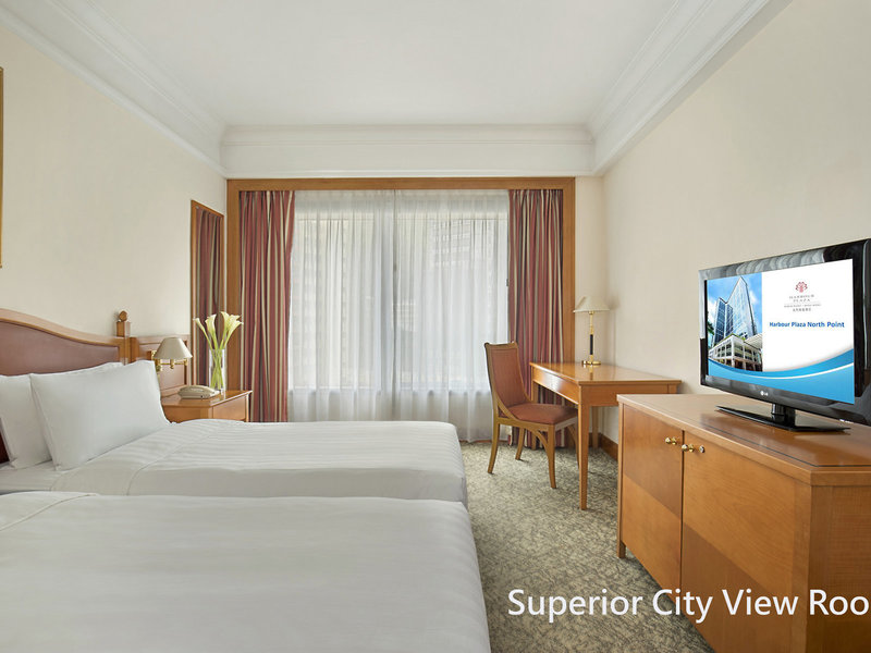 Harbour Plaza North Point 14
