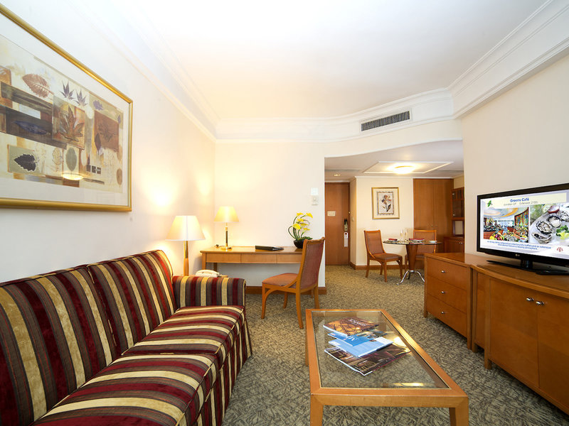 Harbour Plaza North Point 15