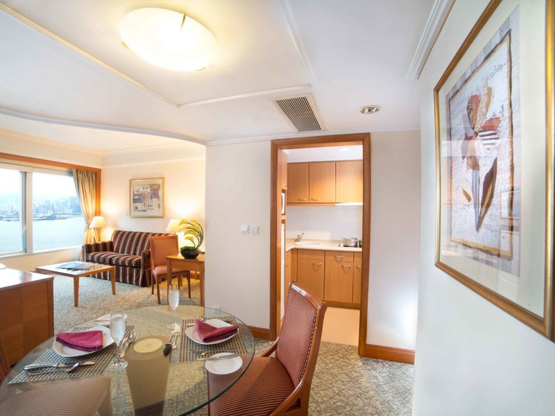 Harbour Plaza North Point 16