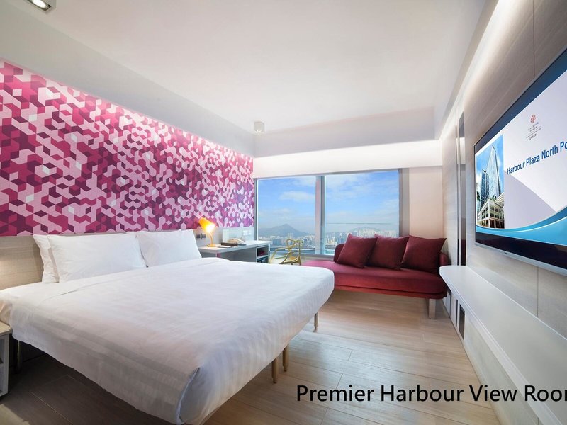 Harbour Plaza North Point 18