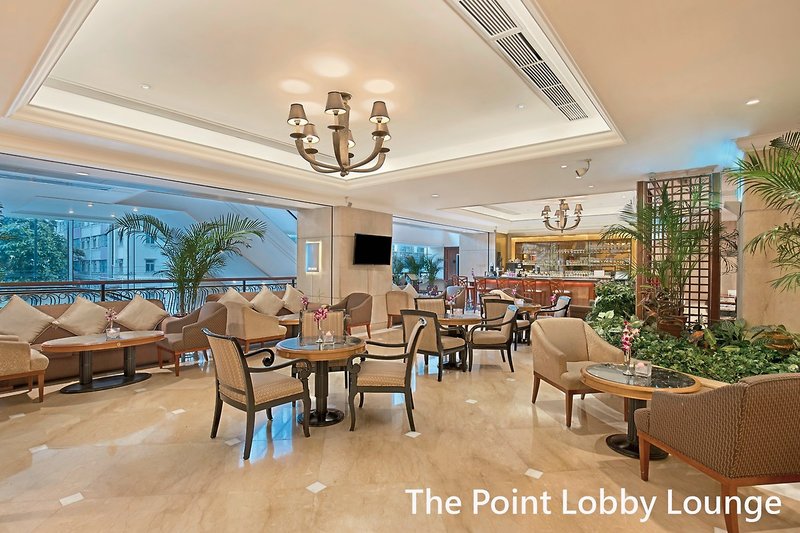 Harbour Plaza North Point 12