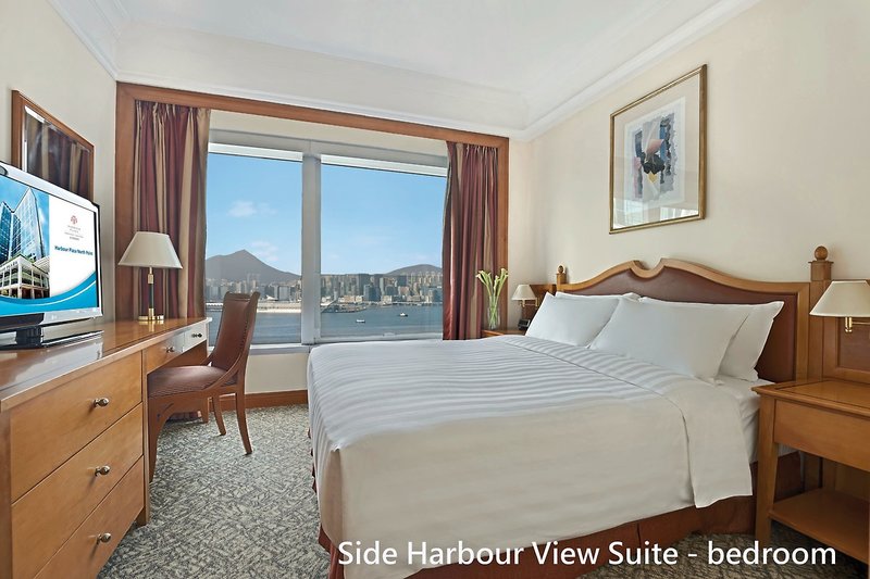 Harbour Plaza North Point 19