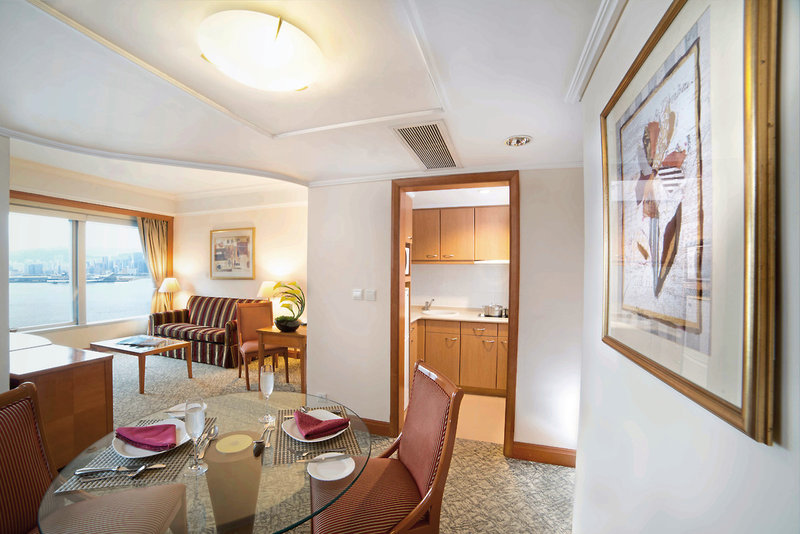 Harbour Plaza North Point 22