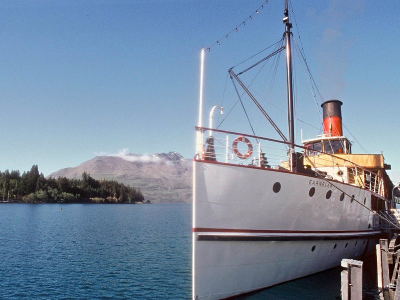 Mercure Queenstown Resort 2