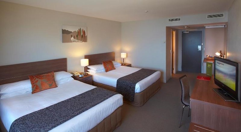 Mercure Queenstown Resort 3