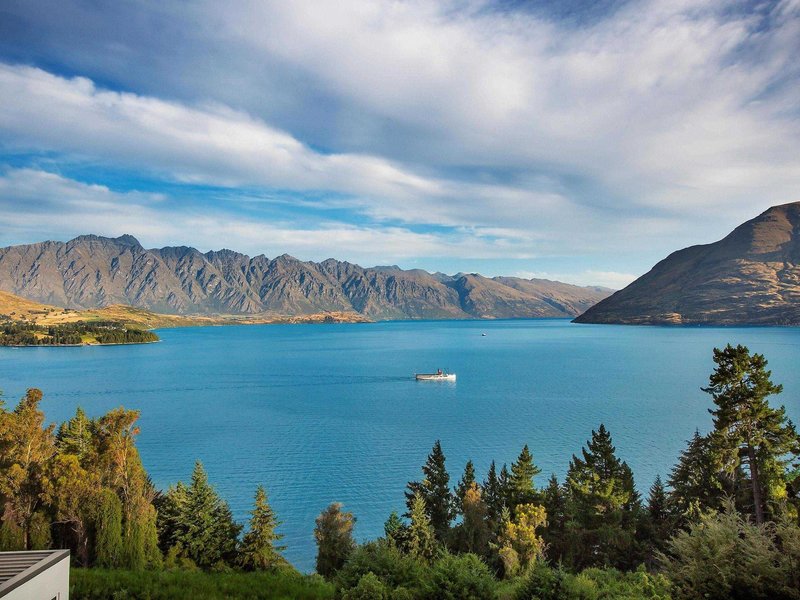 Mercure Queenstown Resort 4