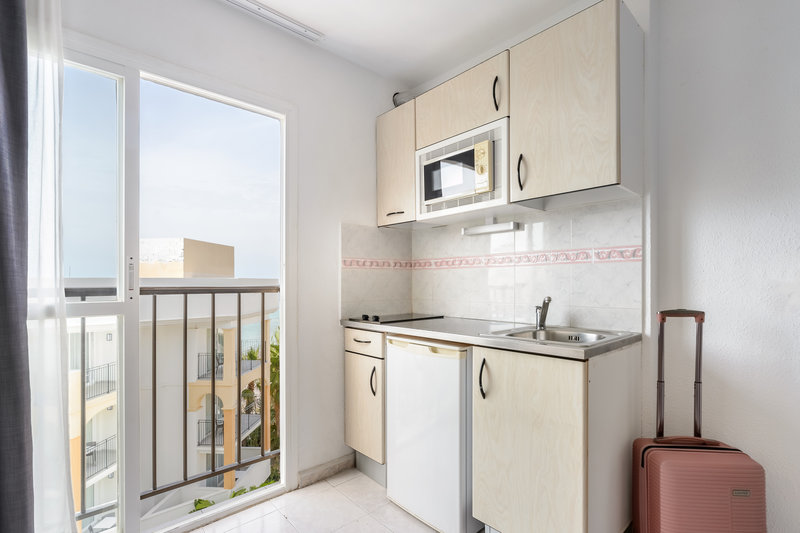 Apartamentos Vibra Calima 7