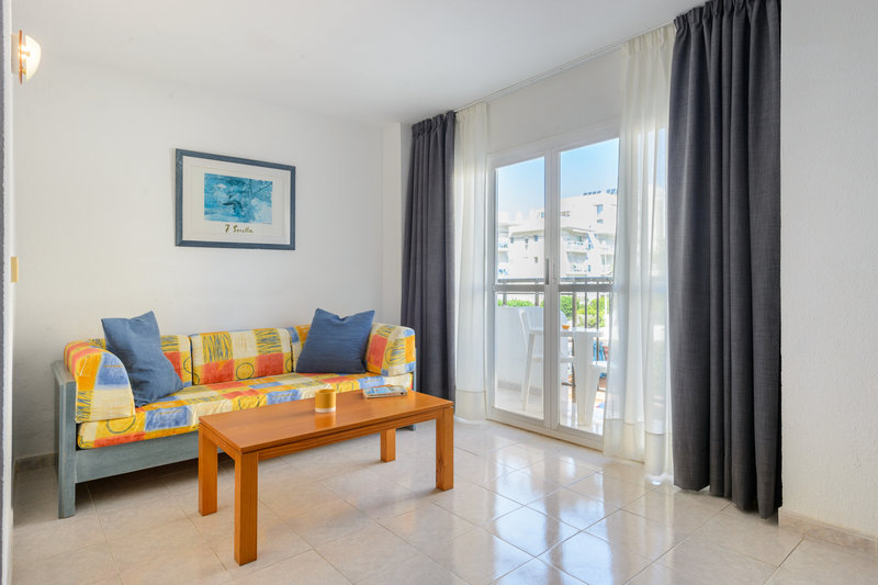 Apartamentos Vibra Calima 8