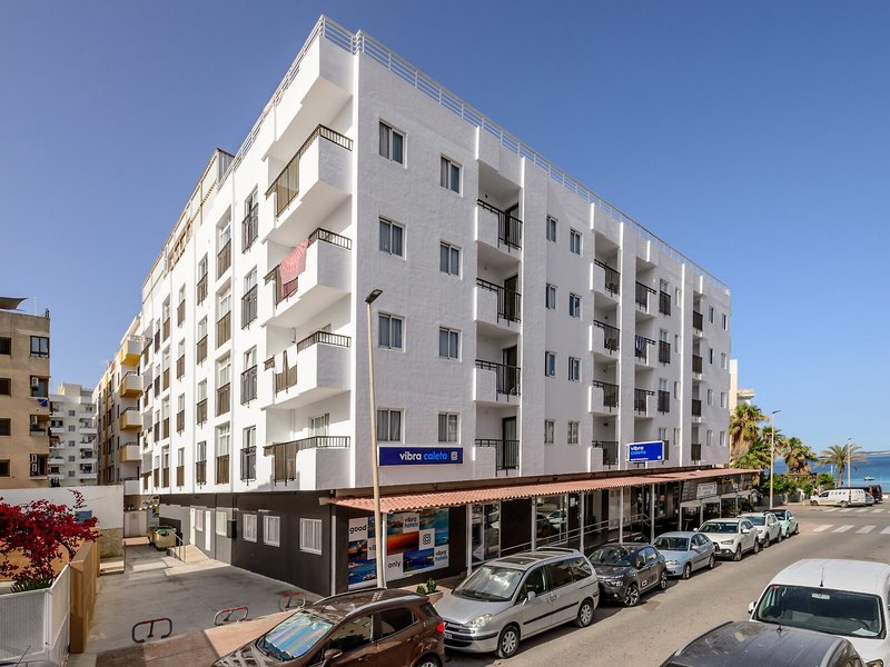 Complejo Formentera Grupo Playa Sol 1