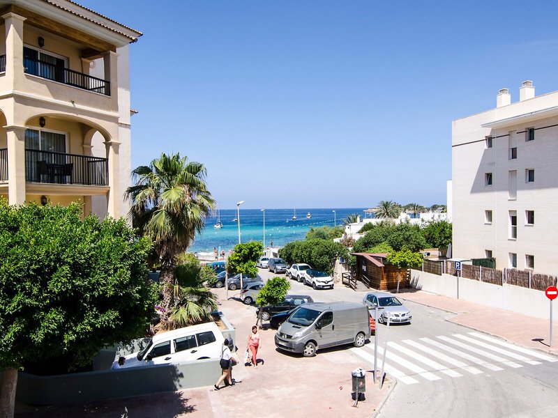 Complejo Formentera Grupo Playa Sol 2