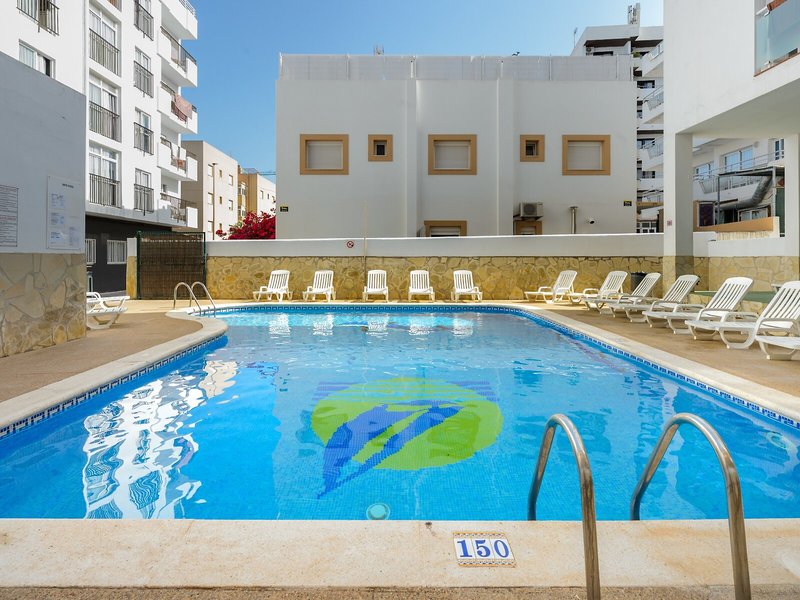 Complejo Formentera Grupo Playa Sol 5