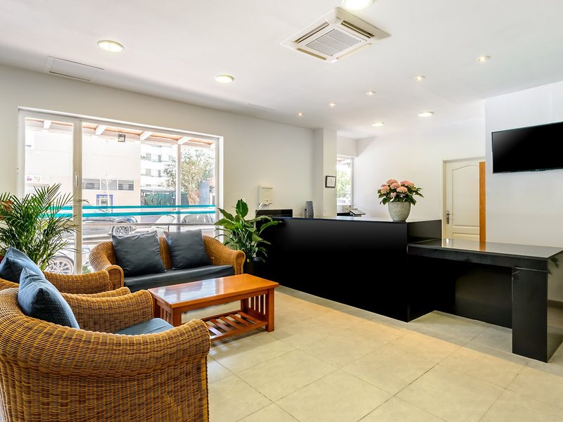 Complejo Formentera Grupo Playa Sol 6