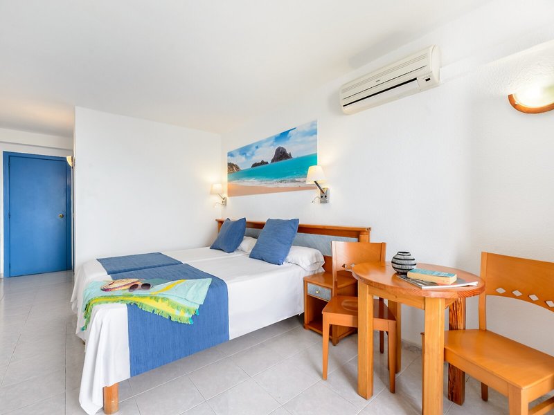 Complejo Formentera Grupo Playa Sol 10