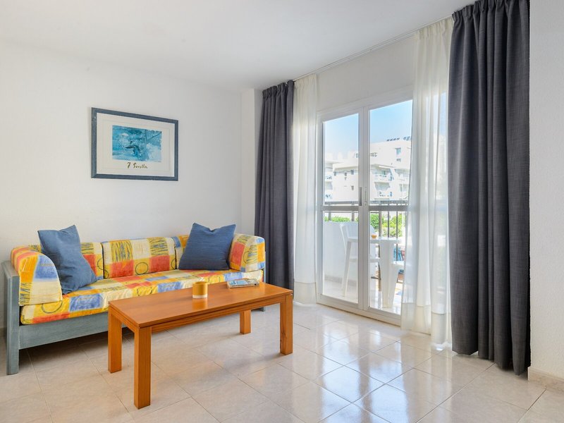 Complejo Formentera Grupo Playa Sol 11