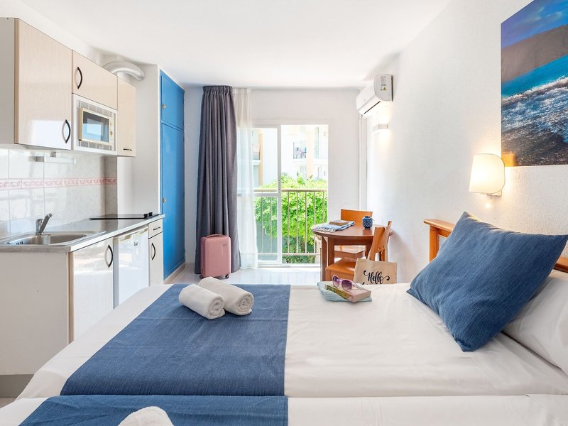 Complejo Formentera Grupo Playa Sol 12