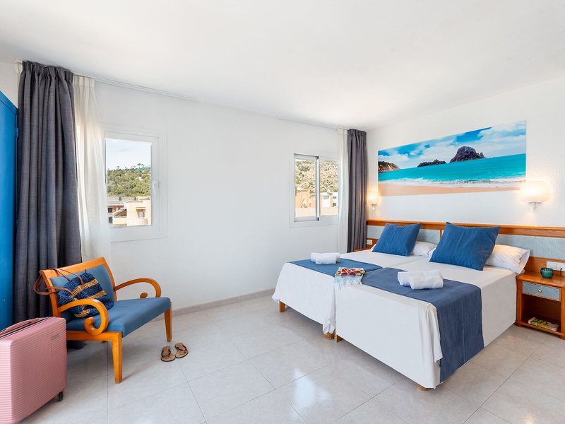 Complejo Formentera Grupo Playa Sol 13