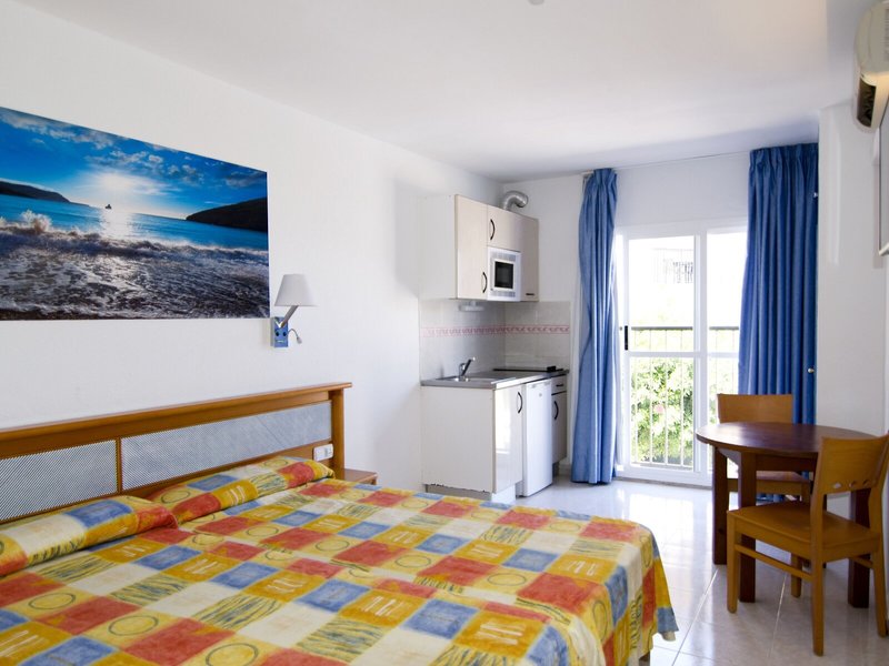 Complejo Formentera Grupo Playa Sol 15