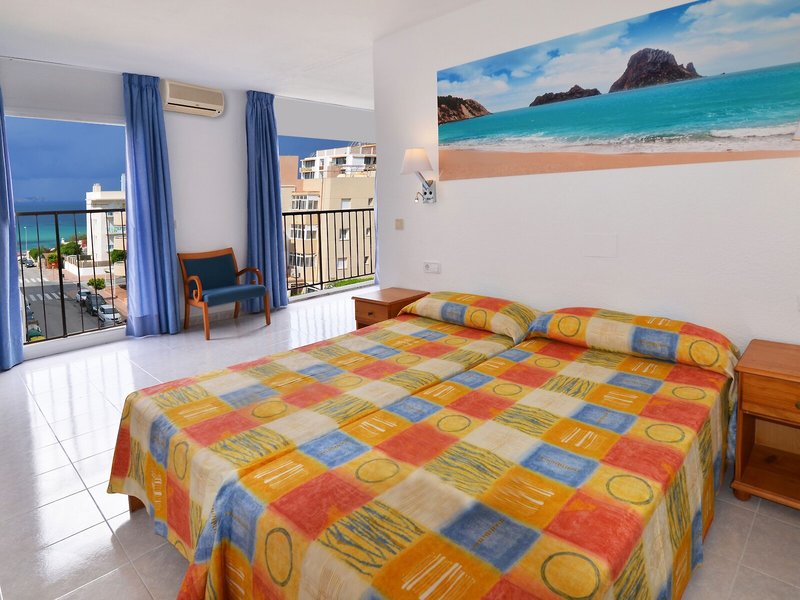 Complejo Formentera Grupo Playa Sol 16